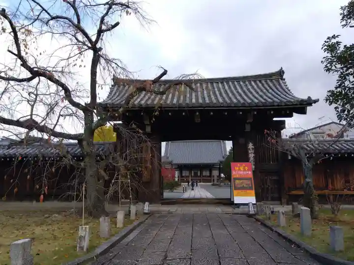 妙覺寺(妙覚寺)(京都府)
