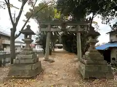 推古神社(奈良県)