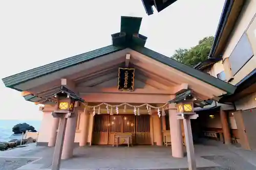 二見興玉神社(三重県)