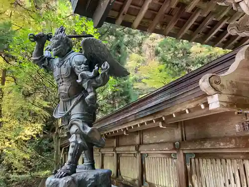 最乗寺（道了尊）(神奈川県)