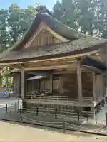 白山神社(岩手県)