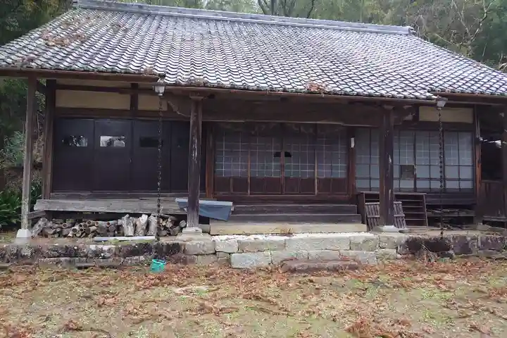 晴暗寺(愛知県)