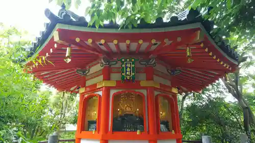 井口院のその他建物