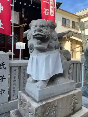 三石神社(兵庫県)
