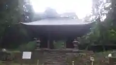 財賀寺(愛知県)