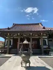 如宝寺(福島県)