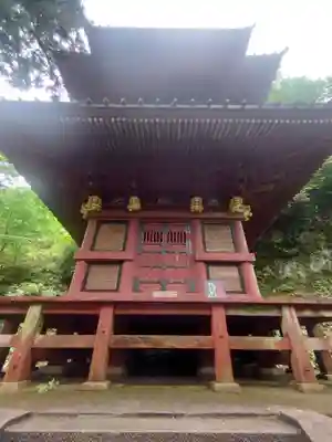 榛名神社のその他建物