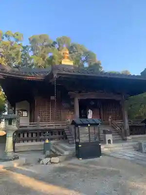 金泉寺(徳島県)