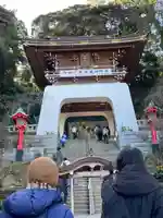 江島神社(神奈川県)
