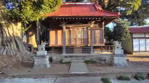 須賀神社(神奈川県)