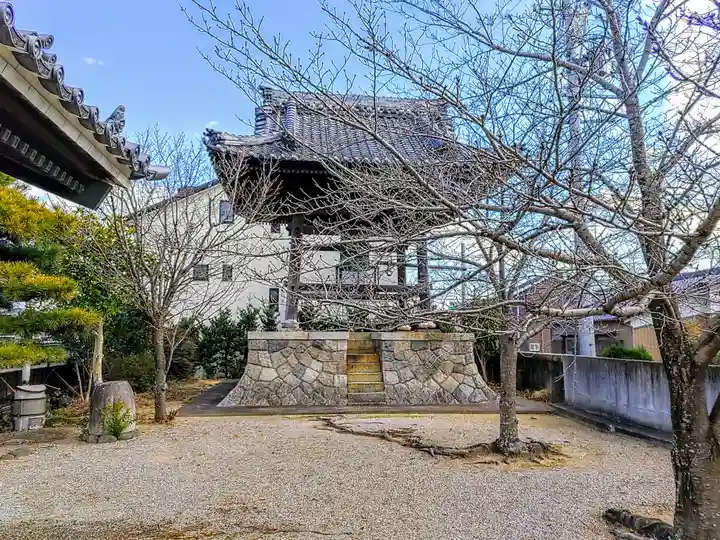 蓮泉寺のその他建物