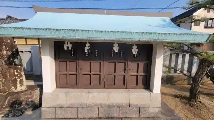 須我神社(愛媛県)