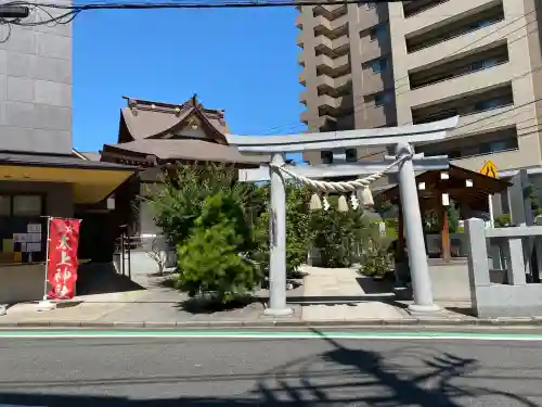 太上神社(千葉県)