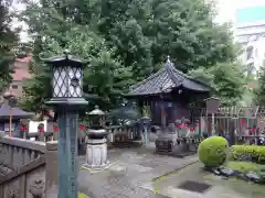 待乳山聖天（本龍院）の建物その他