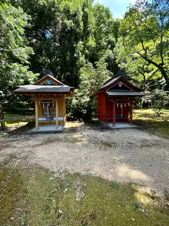 出石神社(兵庫県)