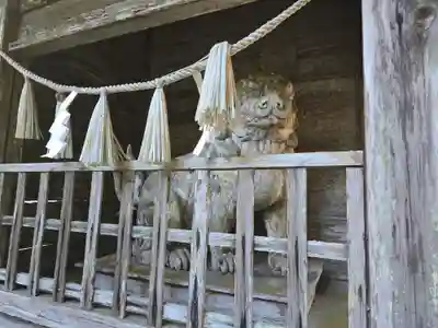 粟鹿神社(兵庫県)