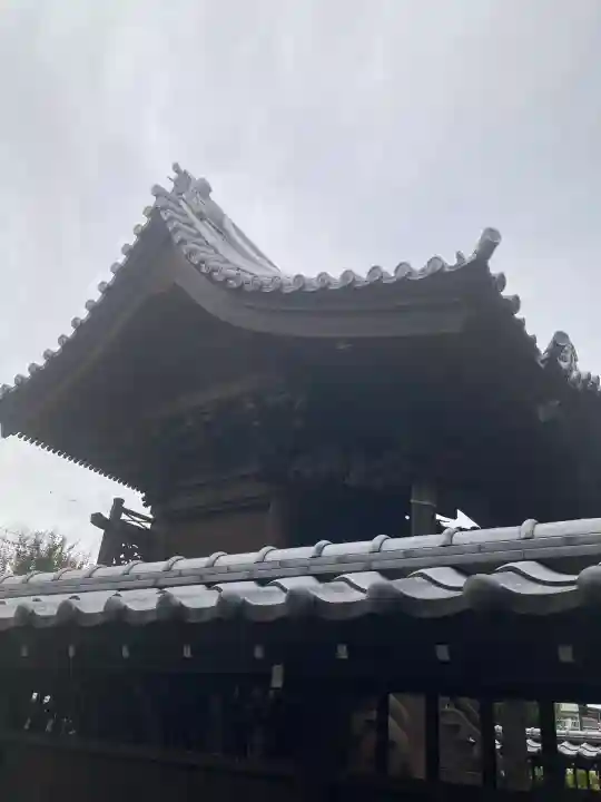 千勝神社(埼玉県)