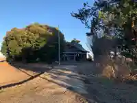 御嶽神社(千葉県)