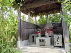 仏母院三角寺(香川県)