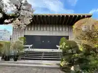 長泉寺(東京都)