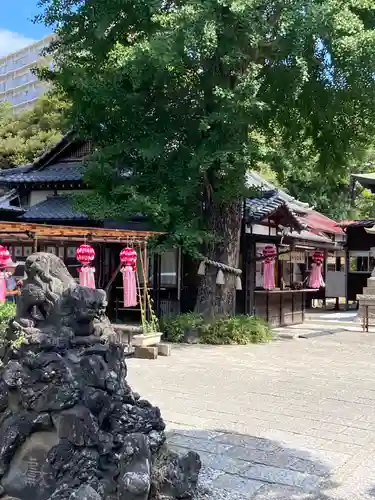 菊田神社(千葉県)
