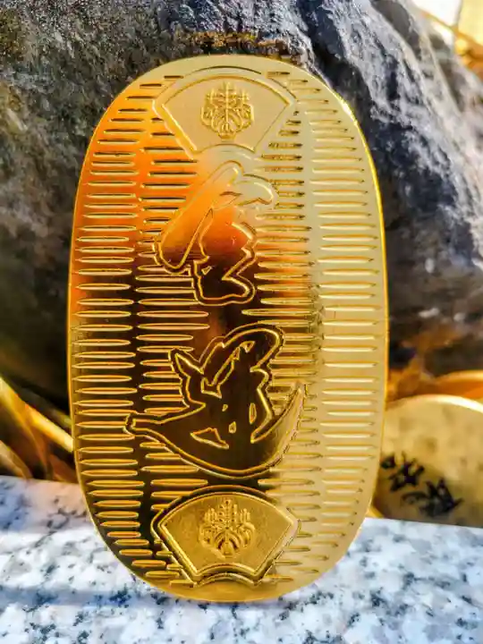 田村神社(香川県)