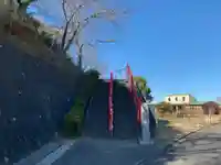 手古塚稲荷神社のその他建物