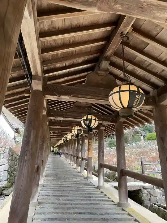 長谷寺(奈良県)