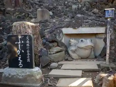 品川神社(東京都)