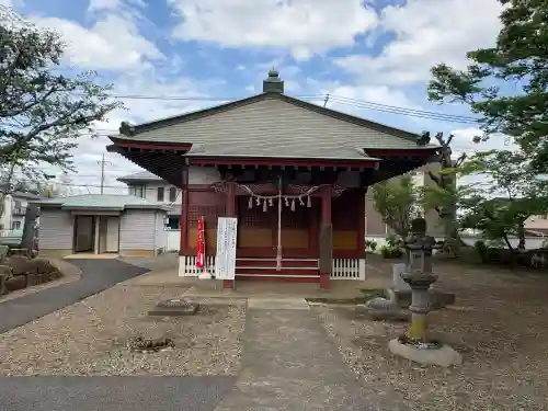 千葉寺(千葉県)