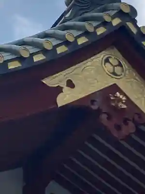 惣宗寺のその他建物