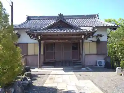 久昌寺(滋賀県)