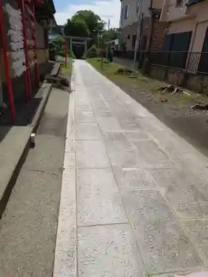 菅原神社のその他建物