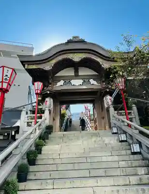 湯島天満宮(東京都)