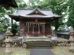 二宮神社(京都府)