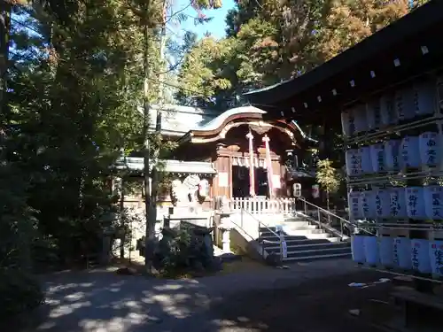 馬路石邊神社(滋賀県)