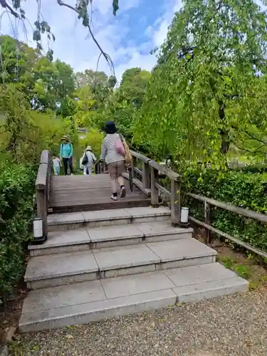 北野天満宮のその他建物