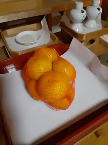 伏木香取神社(茨城県)