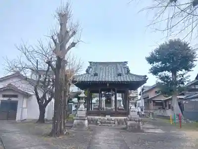 北野神社(岐阜県)