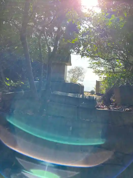 木華佐久耶比咩神社(岡山県)