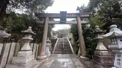 八幡神社(徳島県)