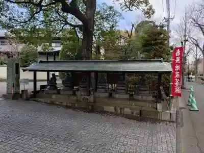 安養寺(東京都)
