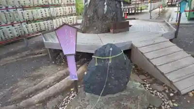 平野神社のその他建物