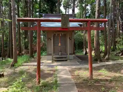 日運寺のその他建物