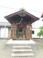 圓照寺(埼玉県)