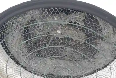 高津宮のその他建物