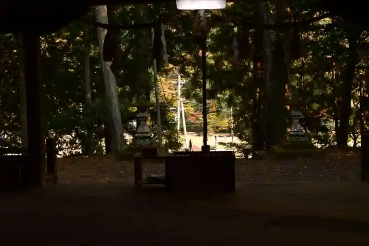 八幡神社(愛媛県)