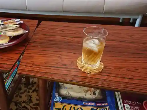 光妙寺の授与品その他