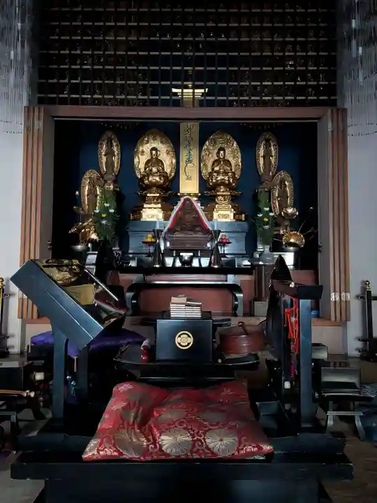 本覚寺(東京都)