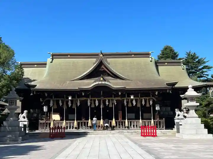 小倉祇園八坂神社(福岡県)
